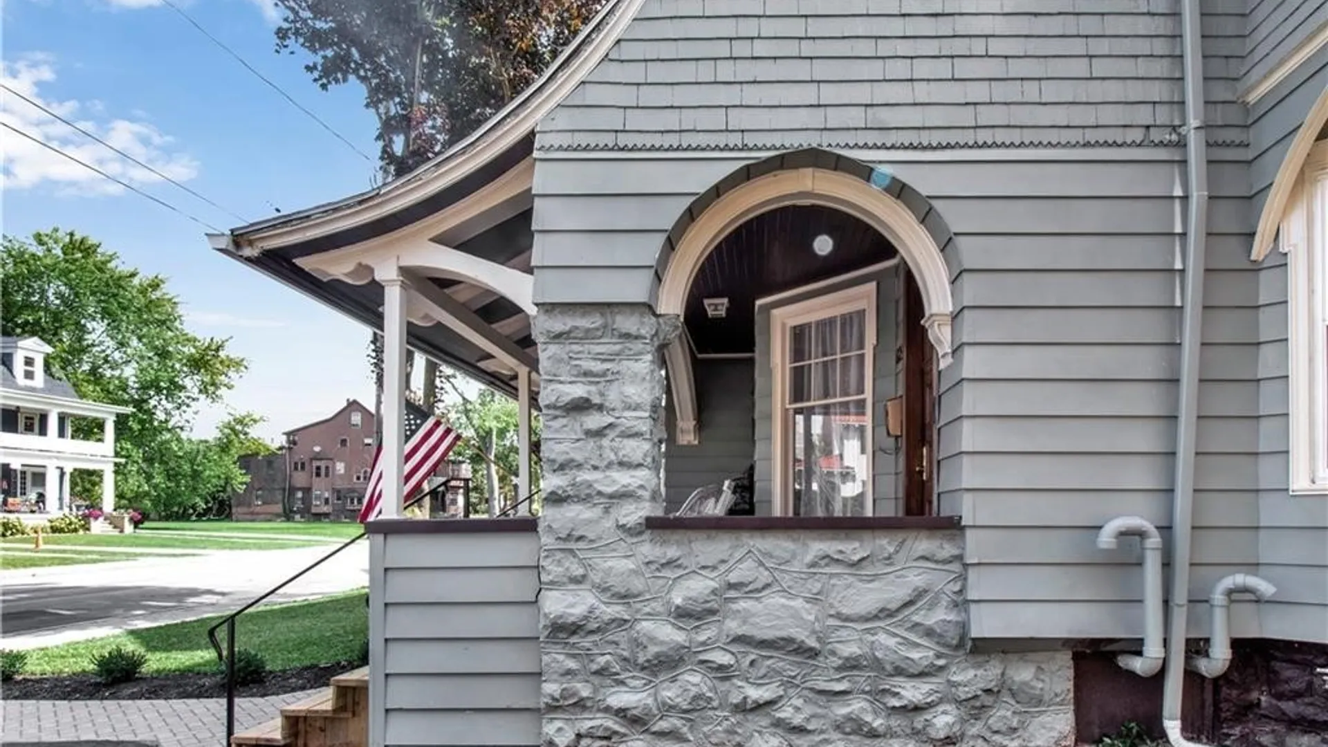 Property at 623 Buffalo Avenue, Niagara Falls, NY 14303 36
