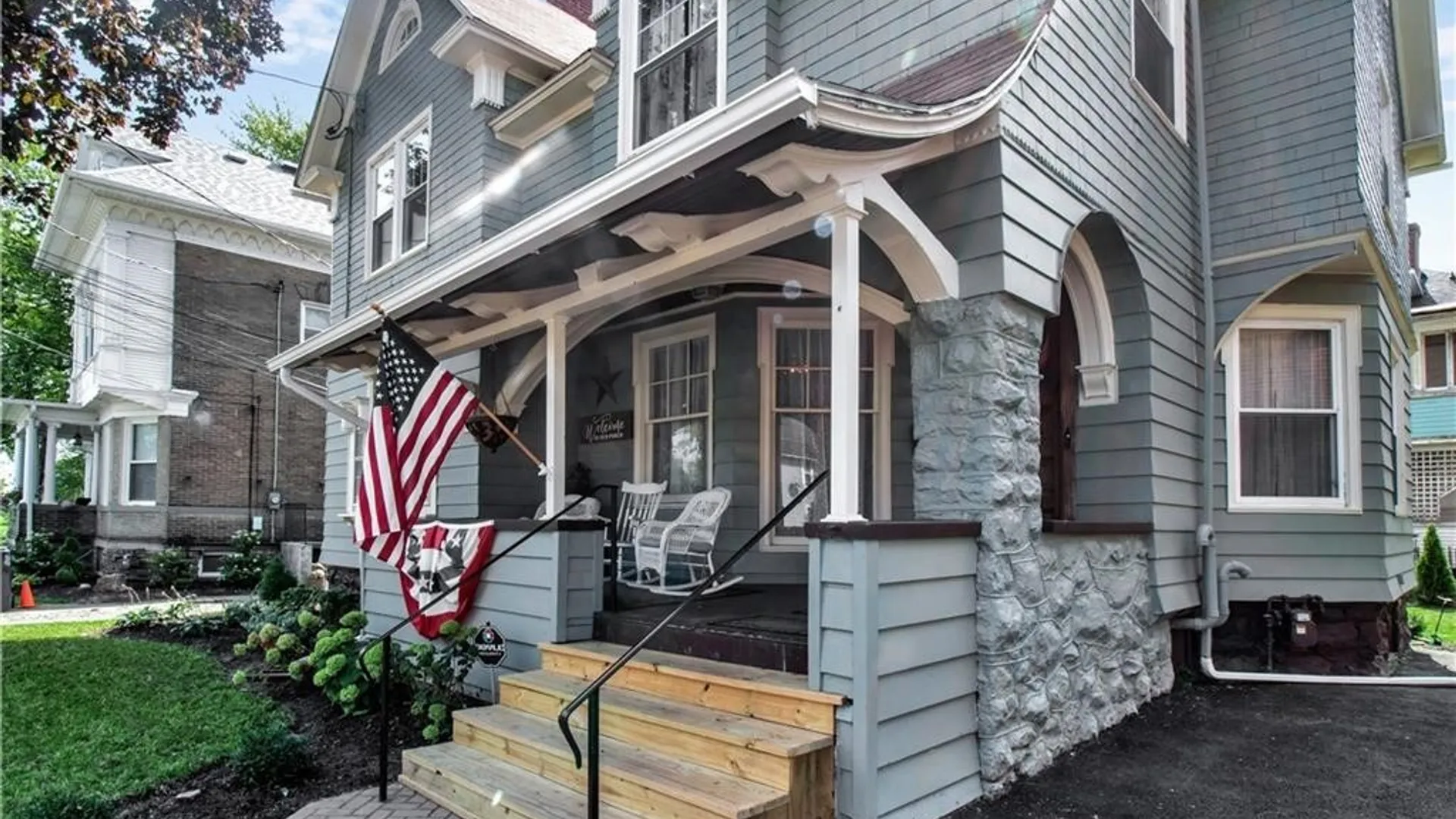 Property at 623 Buffalo Avenue, Niagara Falls, NY 14303 35