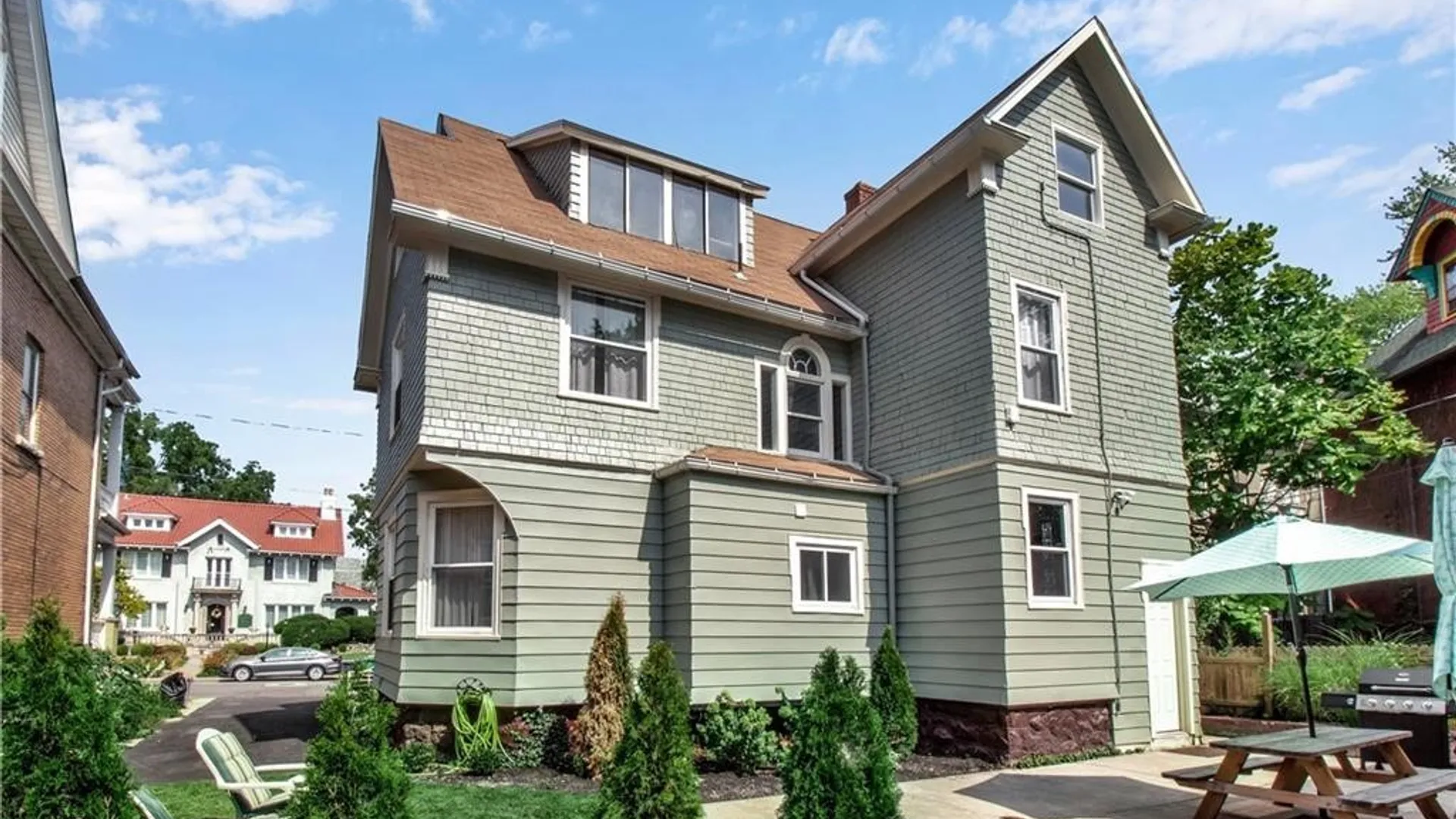 Property at 623 Buffalo Avenue, Niagara Falls, NY 14303 2