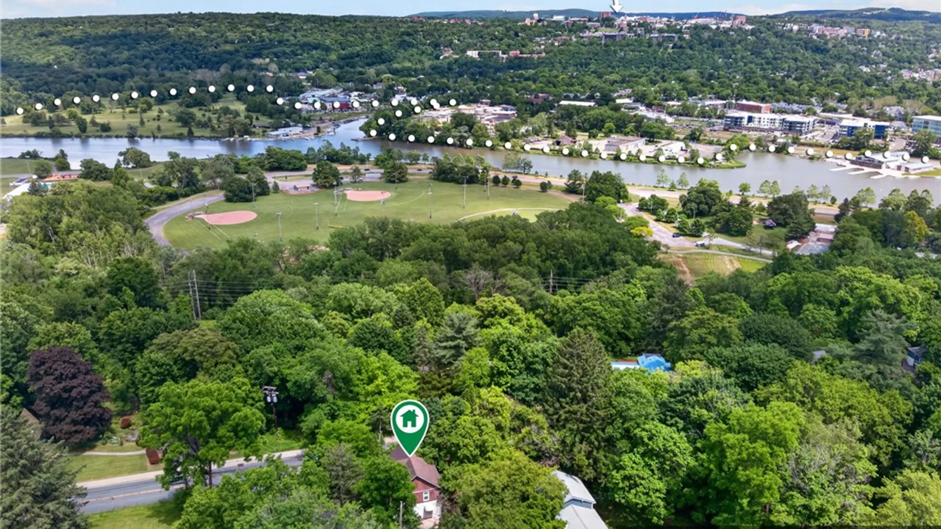 Property at 730 Cliff Street, Ithaca City, NY 14850 23