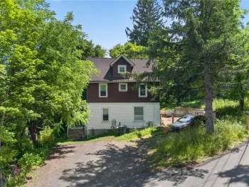 Property at 730 Cliff Street, Ithaca City, NY 14850
