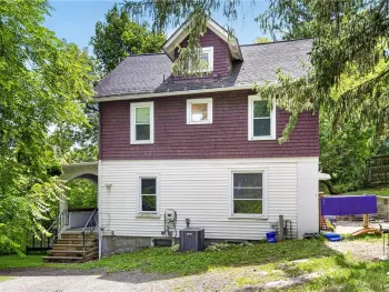 Property at 730 Cliff Street, Ithaca City, NY 14850