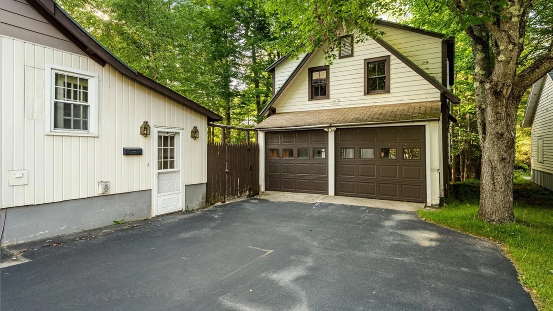 Property at 141 Fern Avenue, Webb, NY 13420 22