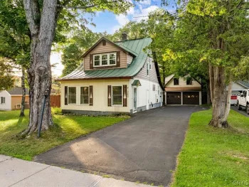 Property at 141 Fern Avenue, Webb, NY 13420