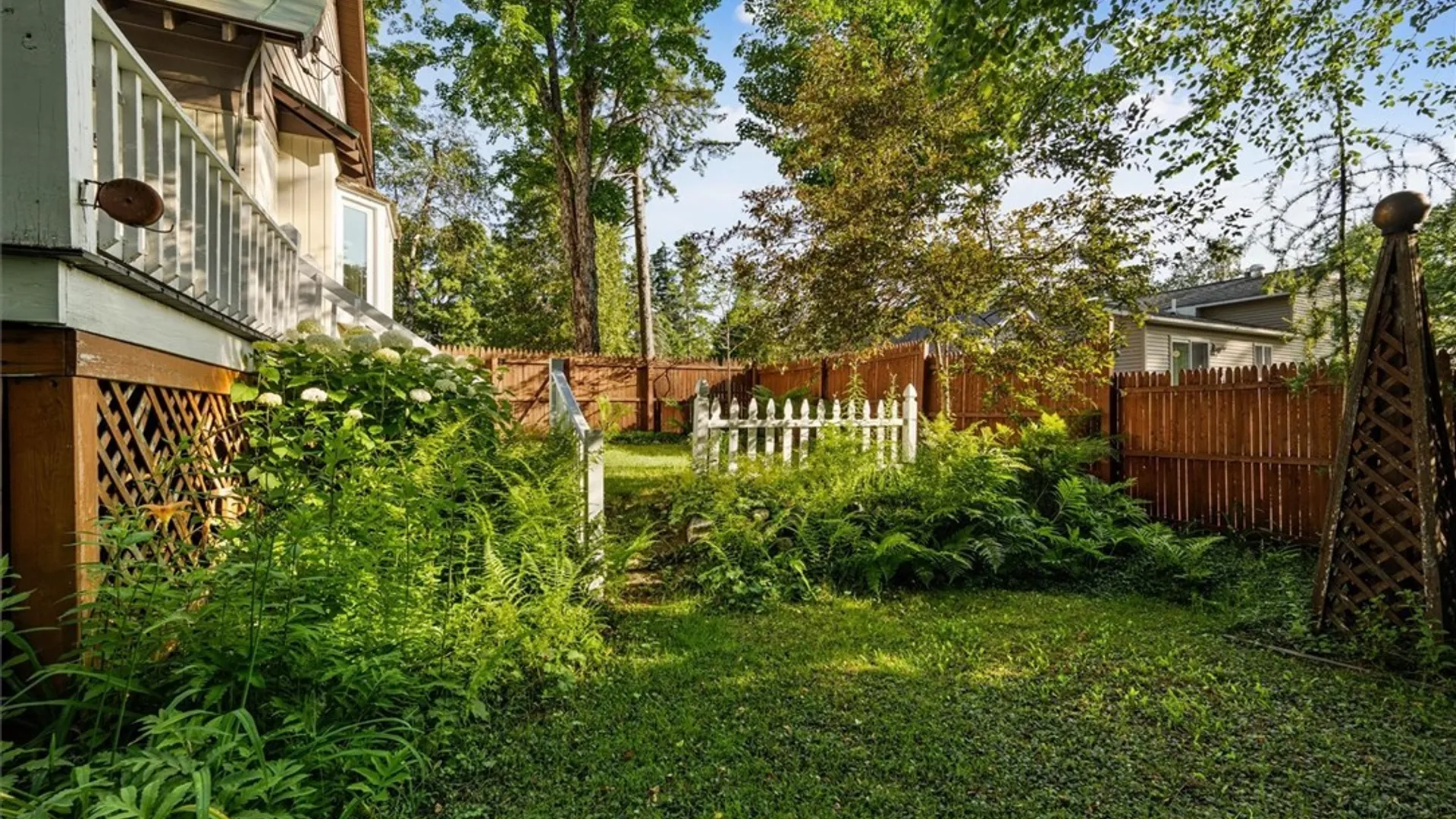 Property at 141 Fern Avenue, Webb, NY 13420 3