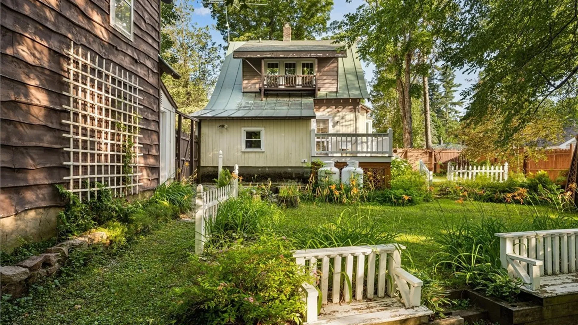 Property at 141 Fern Avenue, Webb, NY 13420 4