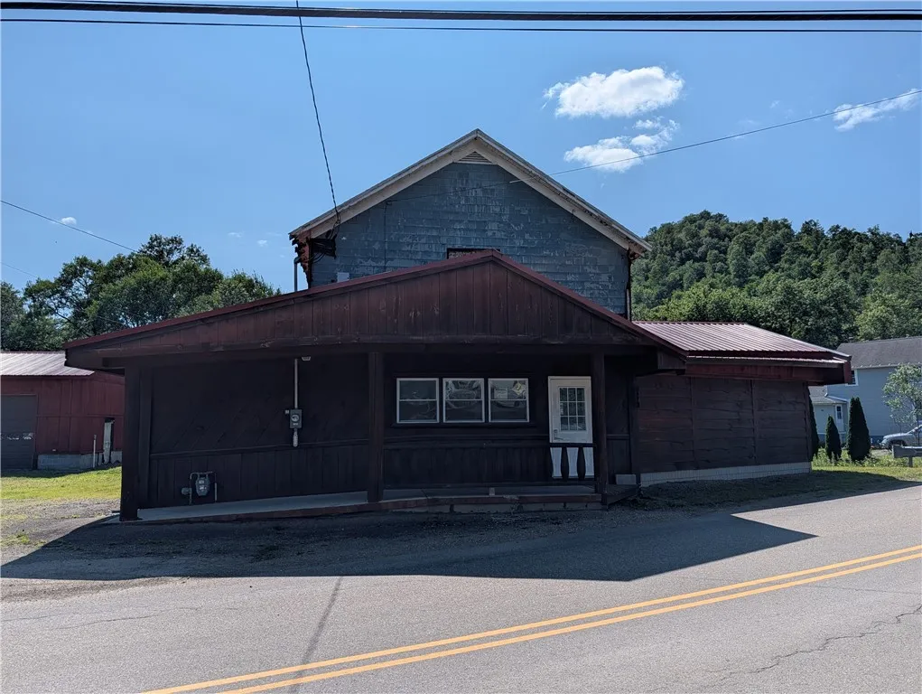 Property at 24 Lafayette Avenue, Lewis Run, PA 16738