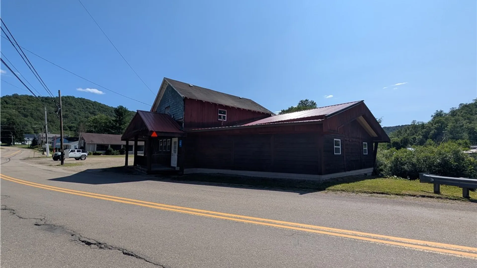 Property at 24 Lafayette Avenue, Lewis Run, PA 16738 2