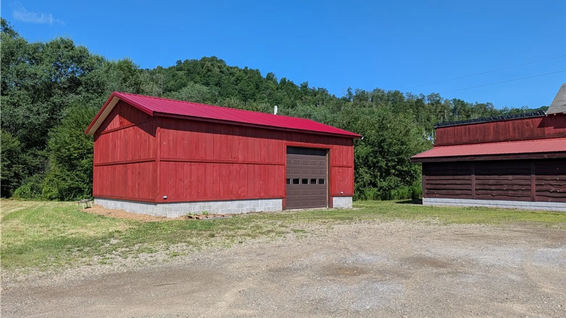 Property at 24 Lafayette Avenue, Lewis Run, PA 16738 3