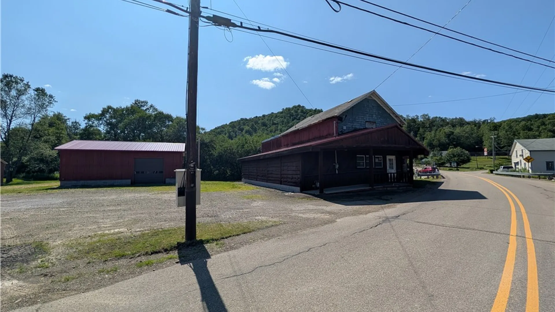 Property at 24 Lafayette Avenue, Lewis Run, PA 16738 4
