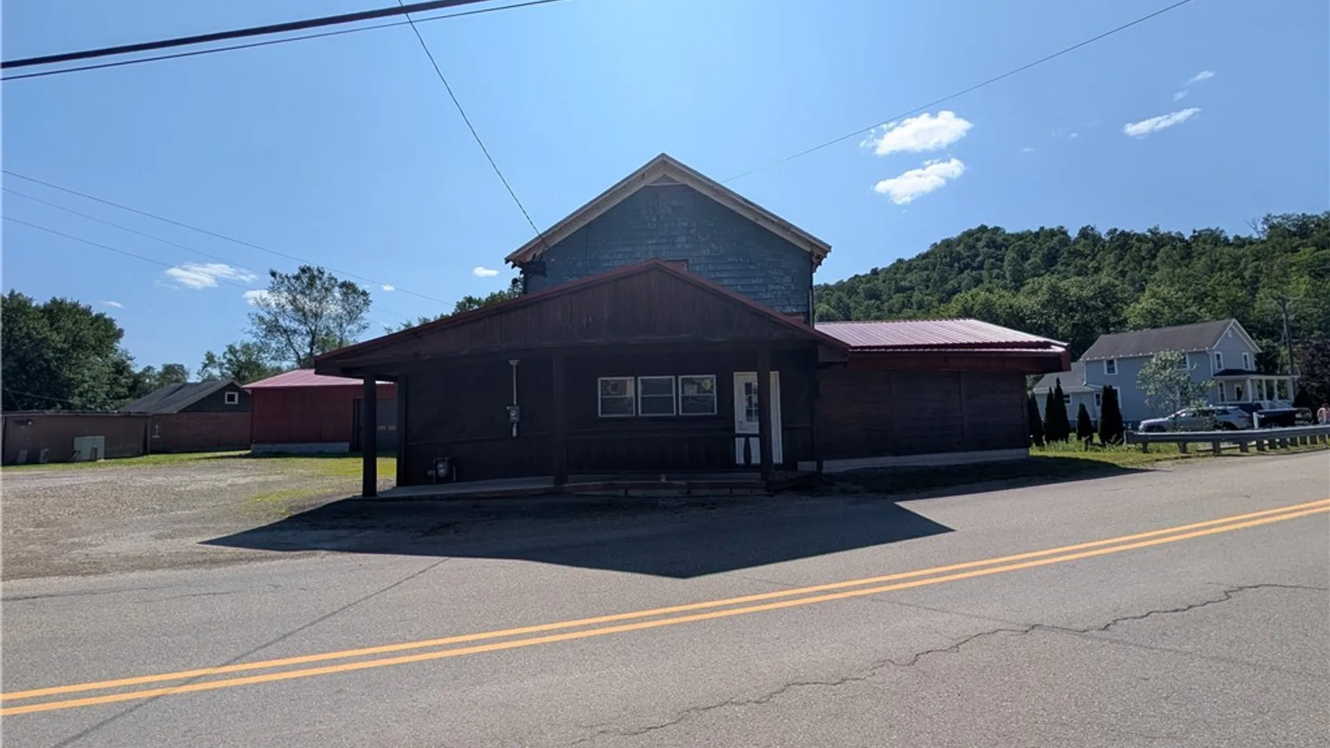 Property at 24 Lafayette Avenue, Lewis Run, PA 16738 5