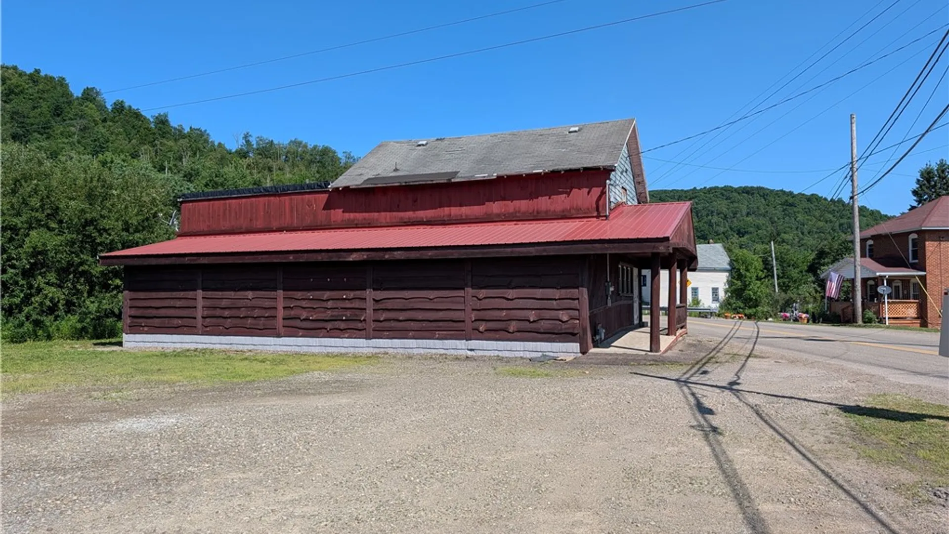 Property at 24 Lafayette Avenue, Lewis Run, PA 16738 10