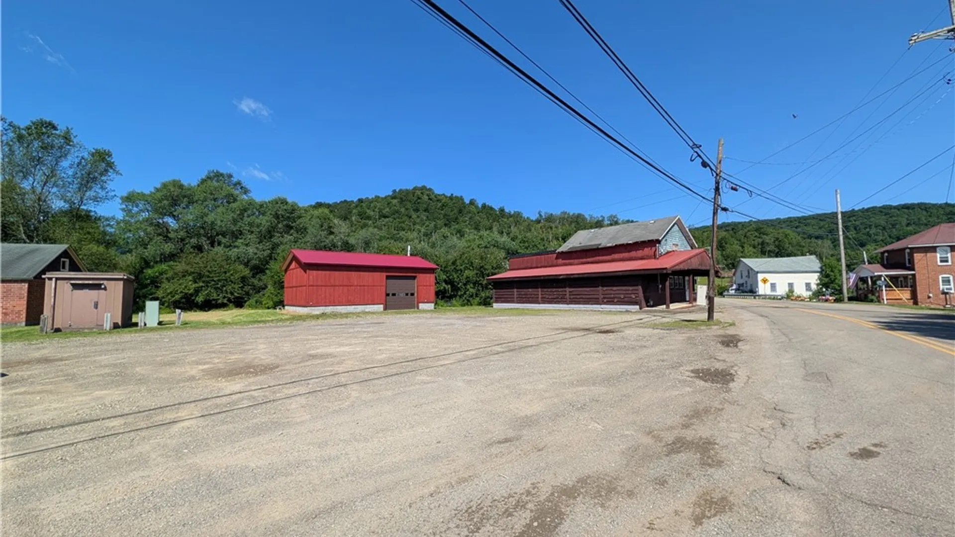 Property at 24 Lafayette Avenue, Lewis Run, PA 16738 11