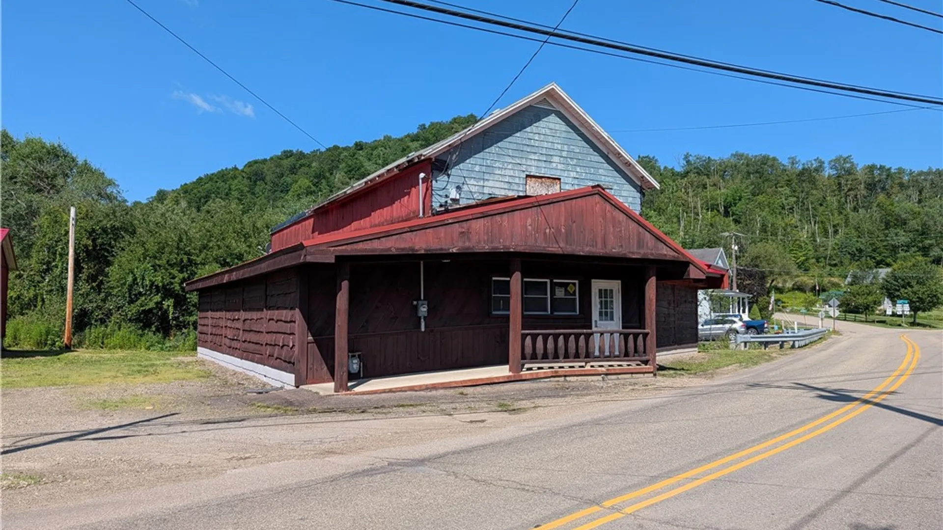 Property at 24 Lafayette Avenue, Lewis Run, PA 16738 12