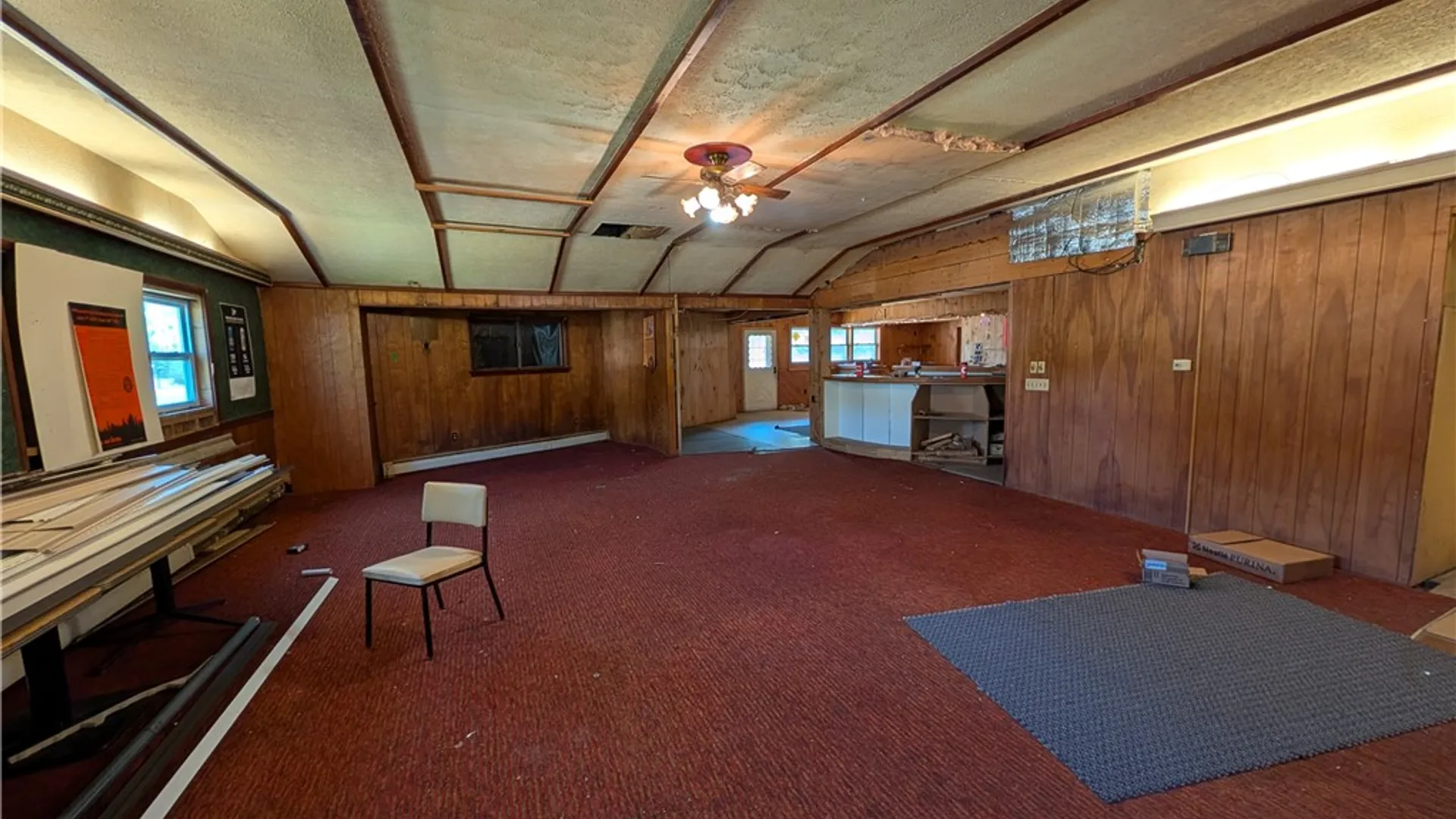 Property at 24 Lafayette Avenue, Lewis Run, PA 16738 16