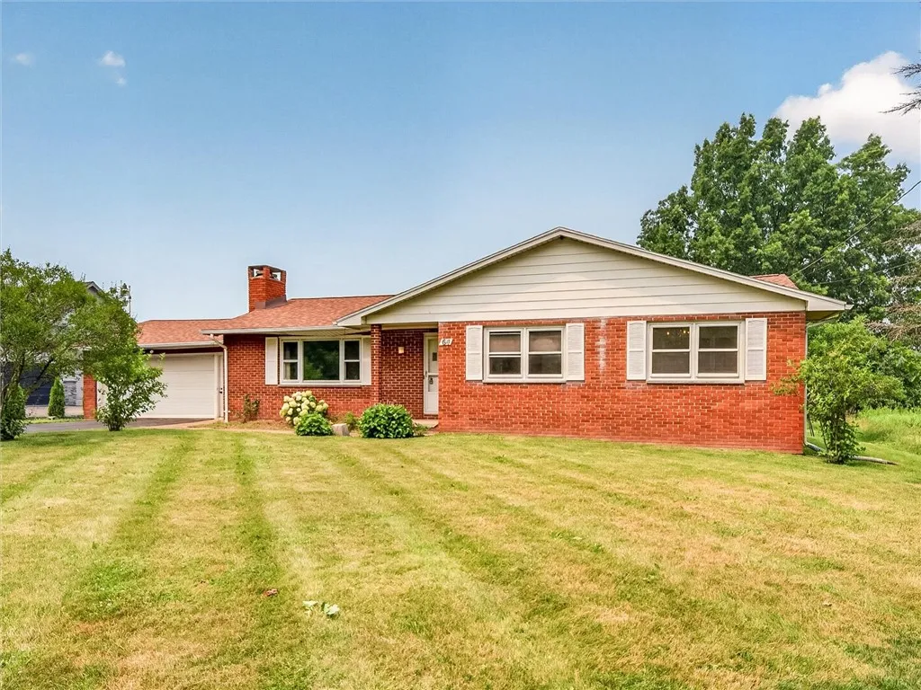Property at 64 Parma Center Road, Parma, NY 14468