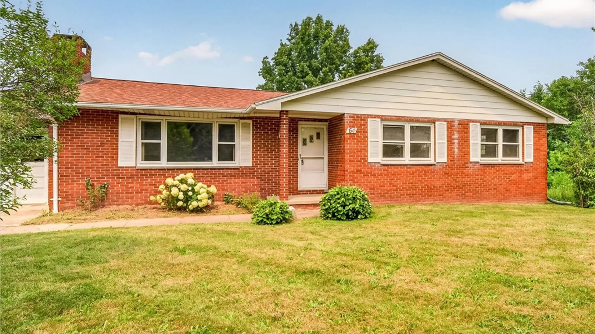 Property at 64 Parma Center Road, Parma, NY 14468 2