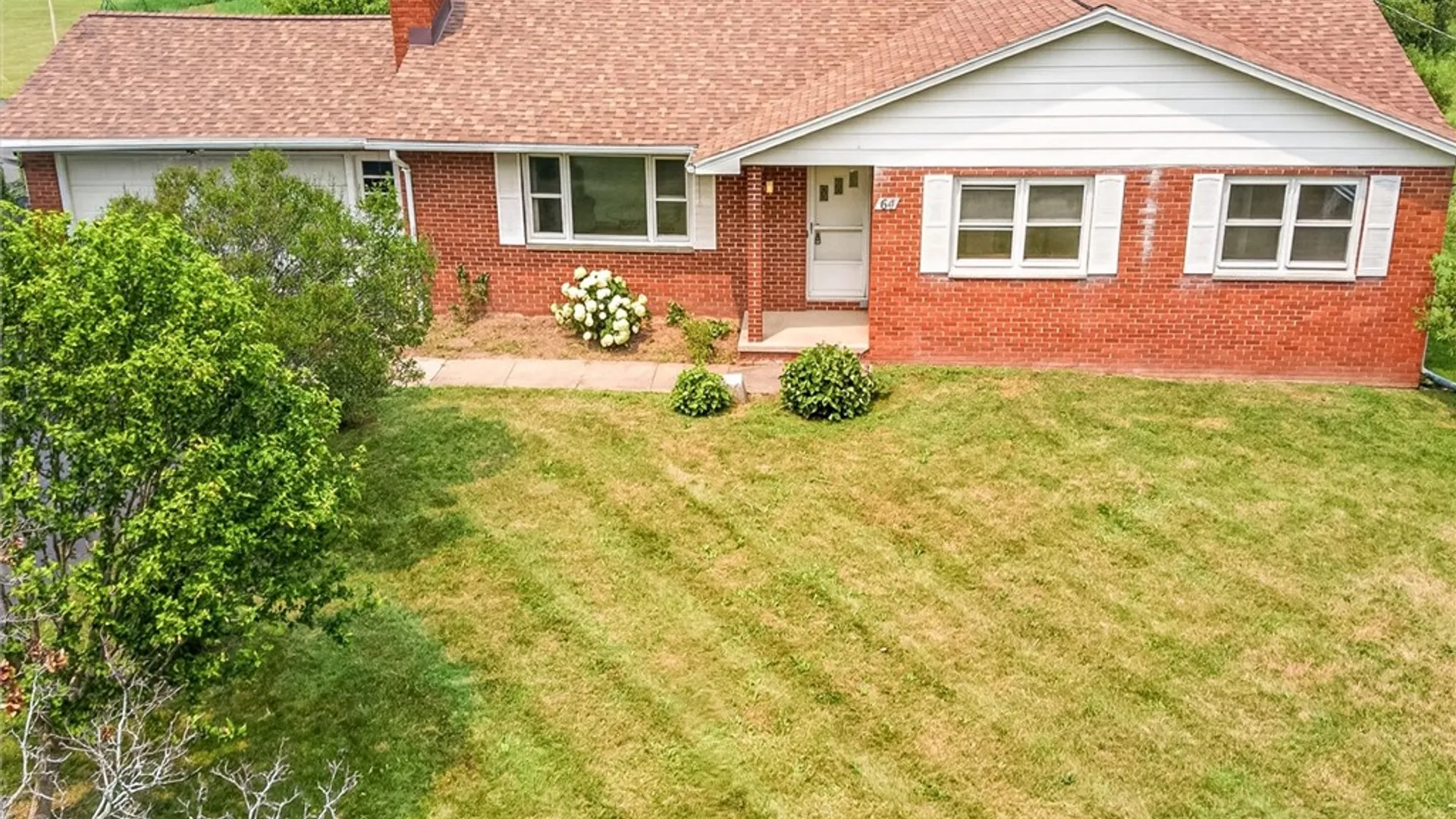 Property at 64 Parma Center Road, Parma, NY 14468 4