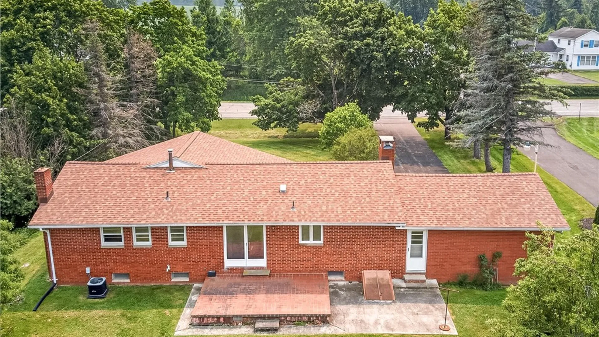 Property at 64 Parma Center Road, Parma, NY 14468 32