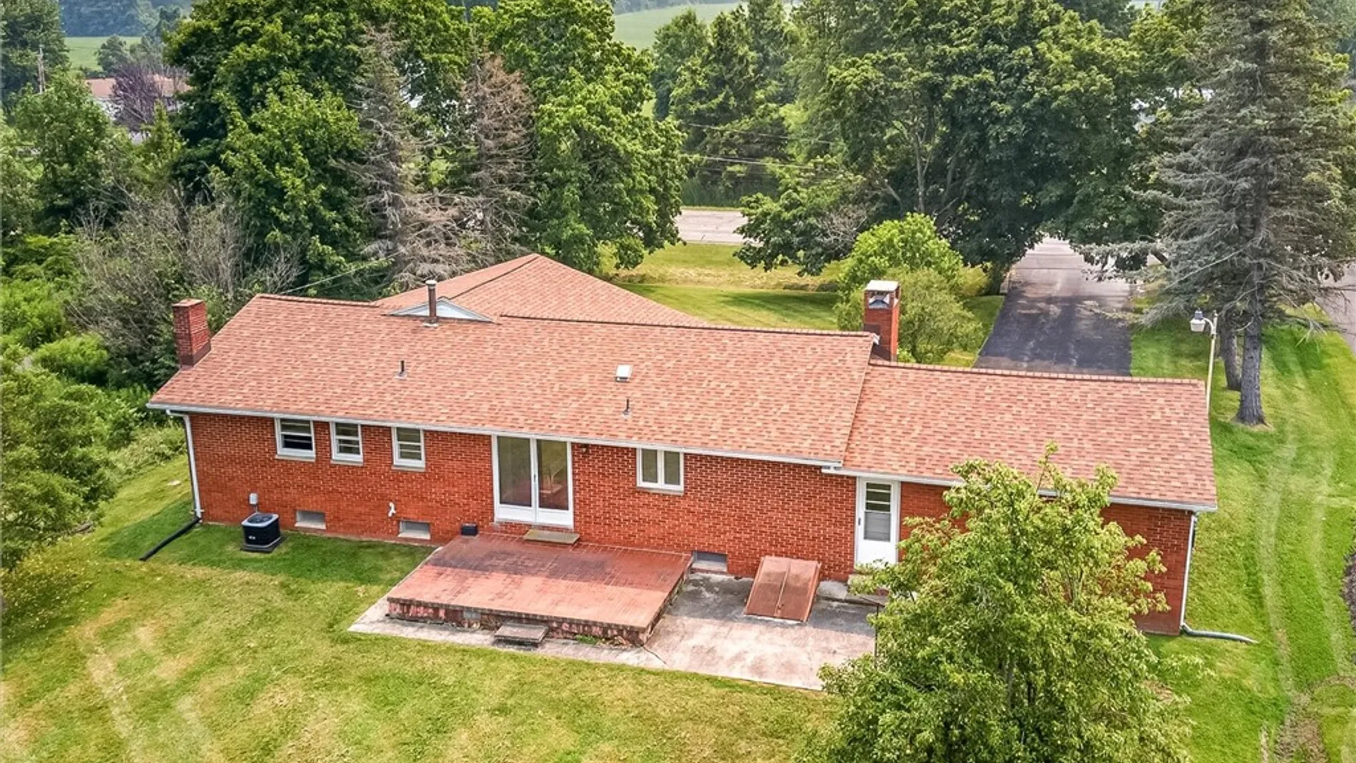Property at 64 Parma Center Road, Parma, NY 14468 35