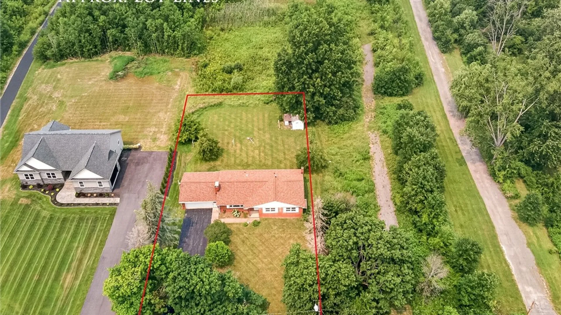 Property at 64 Parma Center Road, Parma, NY 14468 3
