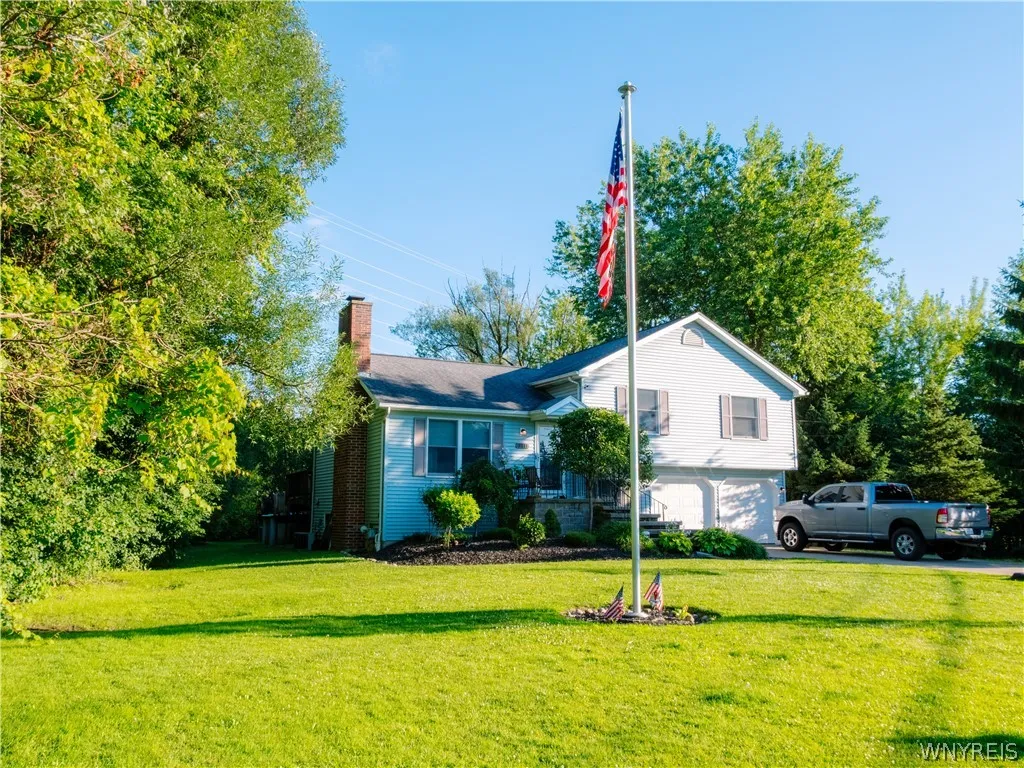 Property at 3211 Durham Road, Hamburg, NY 14075