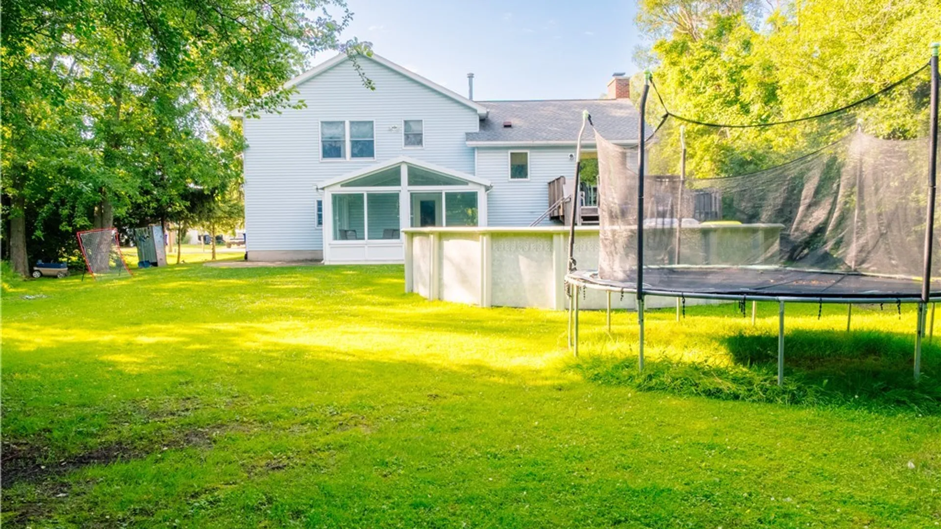 Property at 3211 Durham Road, Hamburg, NY 14075 2