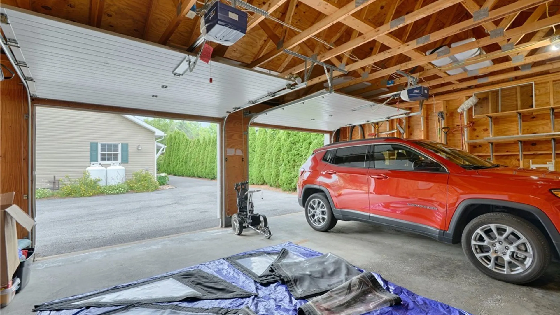 Property at 545 John Street, Clayton, NY 13624 12