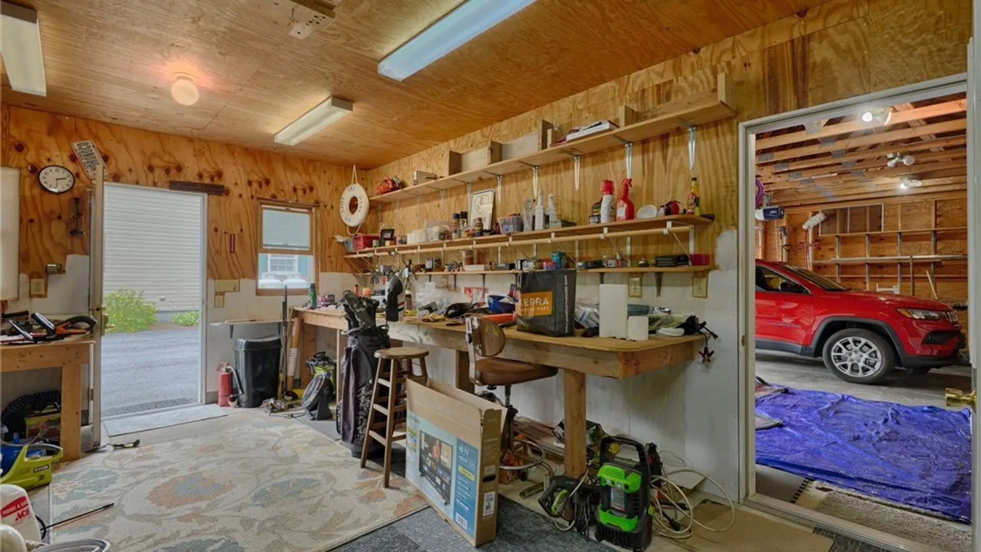 Property at 545 John Street, Clayton, NY 13624 13