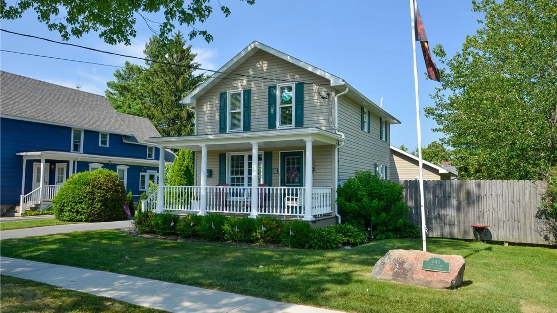 Property at 545 John Street, Clayton, NY 13624 3