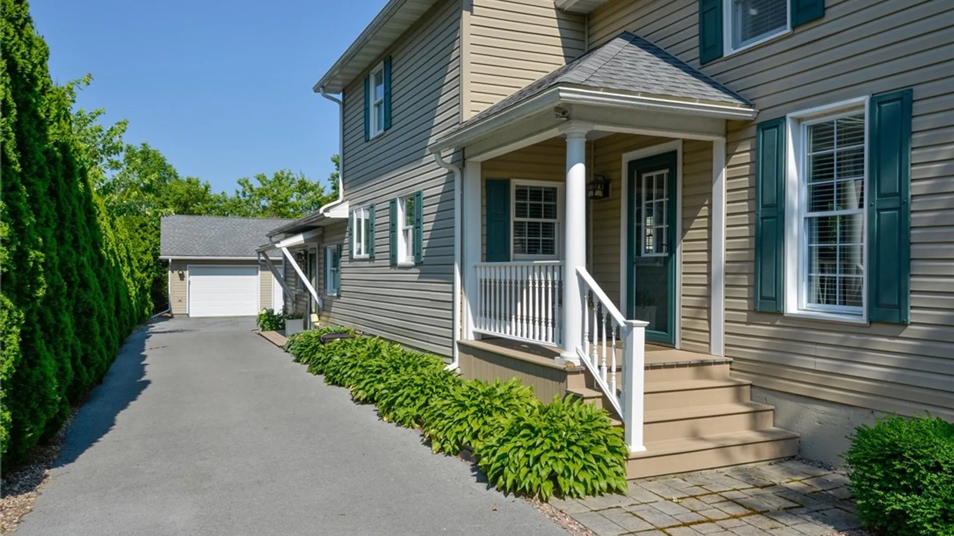 Property at 545 John Street, Clayton, NY 13624 4