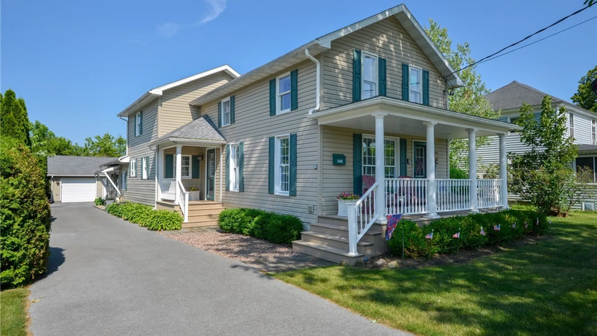 Property at 545 John Street, Clayton, NY 13624 2