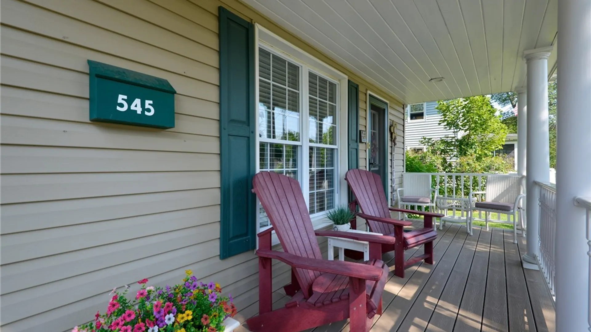 Property at 545 John Street, Clayton, NY 13624 5