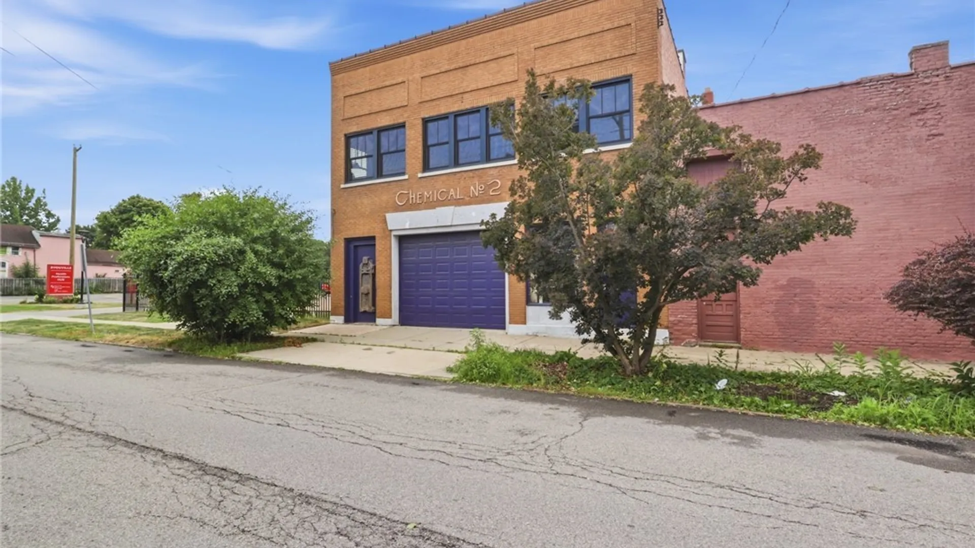 Property at 260 Plymouth Avenue, Buffalo, NY 14213 2