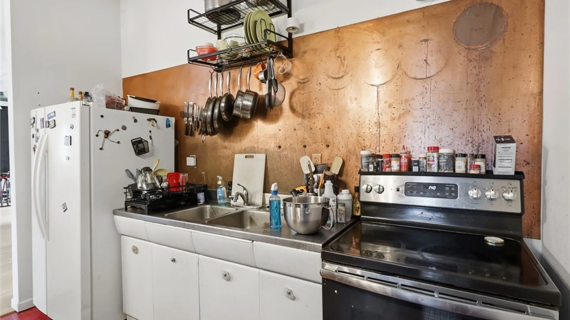 Property at 260 Plymouth Avenue, Buffalo, NY 14213 12