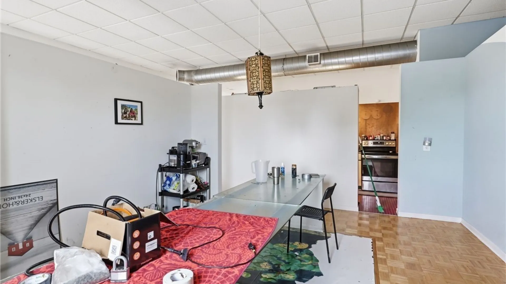 Property at 260 Plymouth Avenue, Buffalo, NY 14213 14