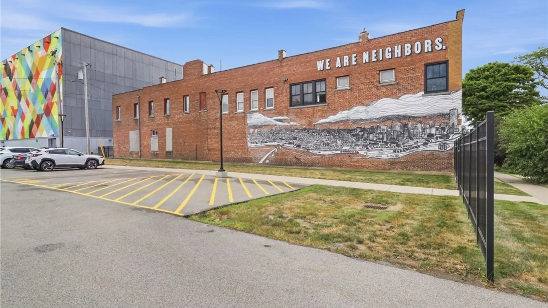 Property at 260 Plymouth Avenue, Buffalo, NY 14213 34