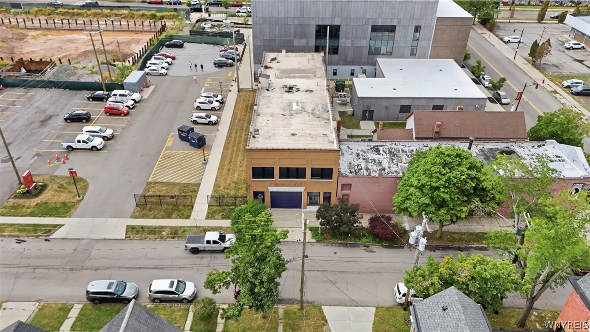 Property at 260 Plymouth Avenue, Buffalo, NY 14213 36