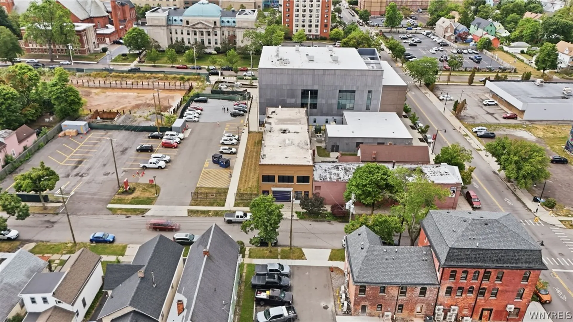 Property at 260 Plymouth Avenue, Buffalo, NY 14213 39