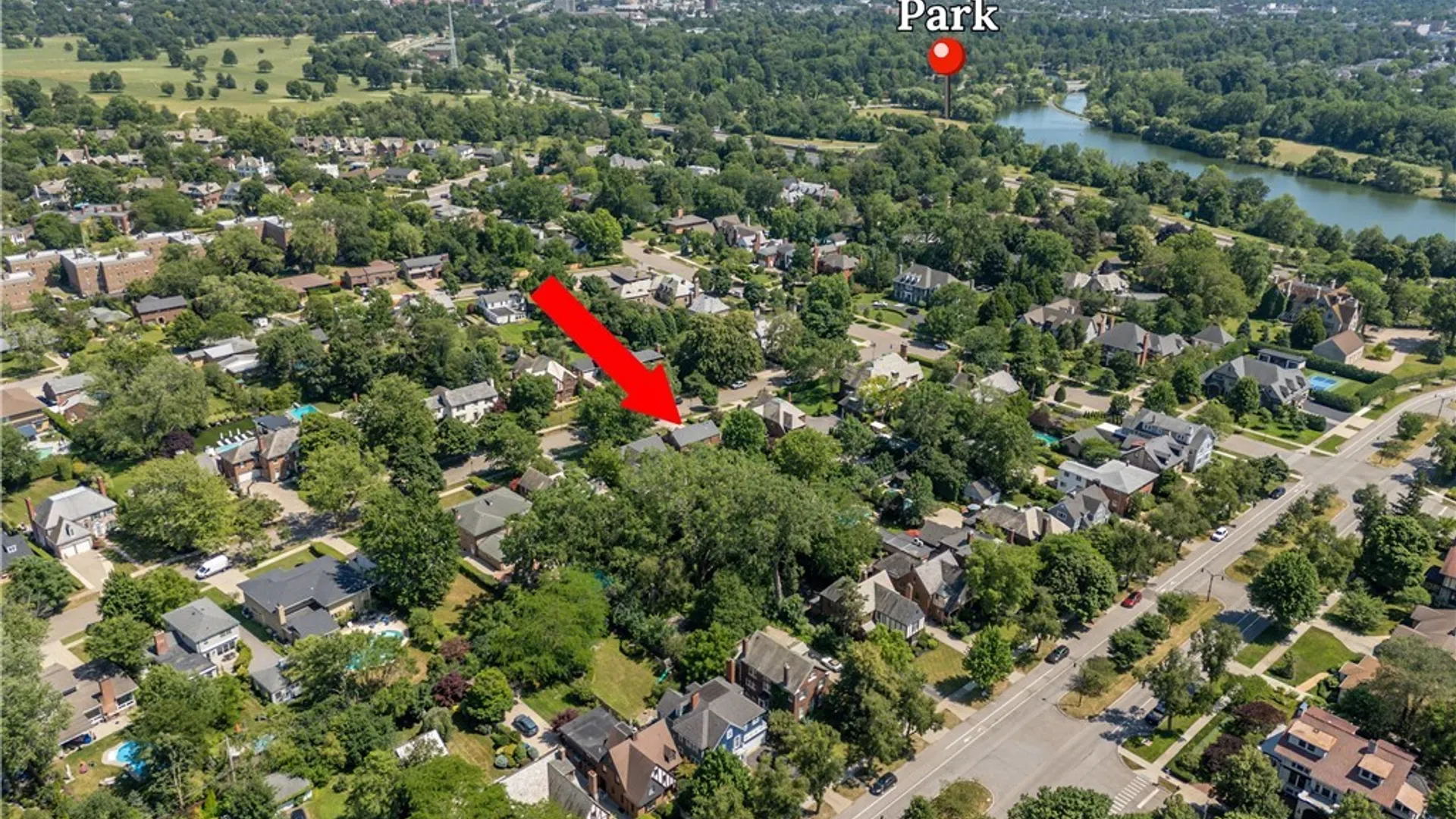 Property at 30 Hallam Road, Buffalo, NY 14216 48