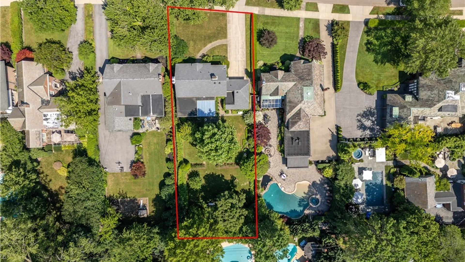 Property at 30 Hallam Road, Buffalo, NY 14216 50