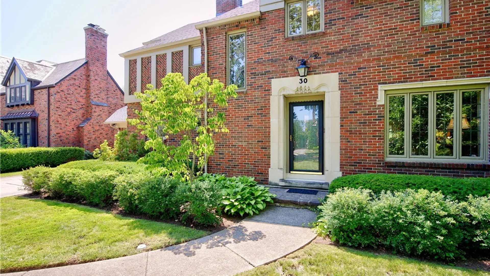 Property at 30 Hallam Road, Buffalo, NY 14216 3