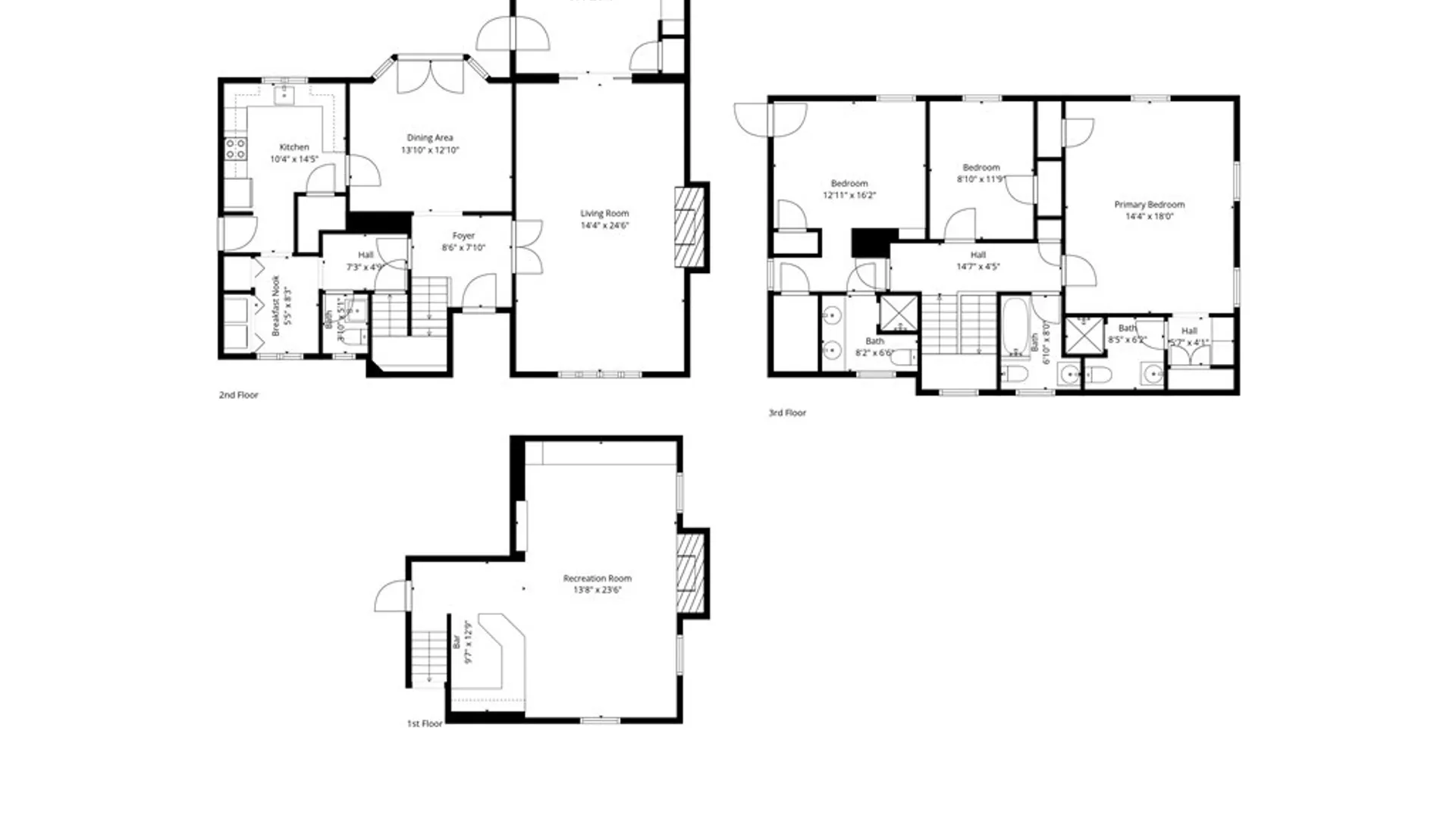 Property at 30 Hallam Road, Buffalo, NY 14216 37