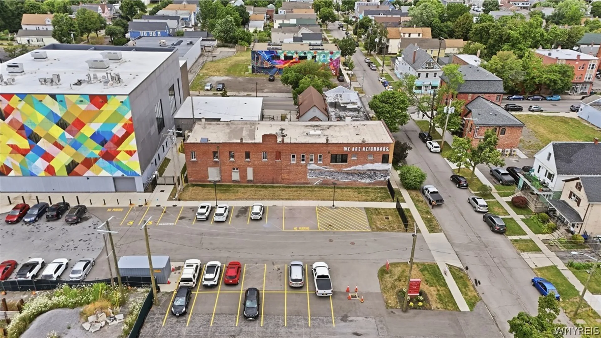 Property at 260 Plymouth Avenue, Buffalo, NY 14213 42