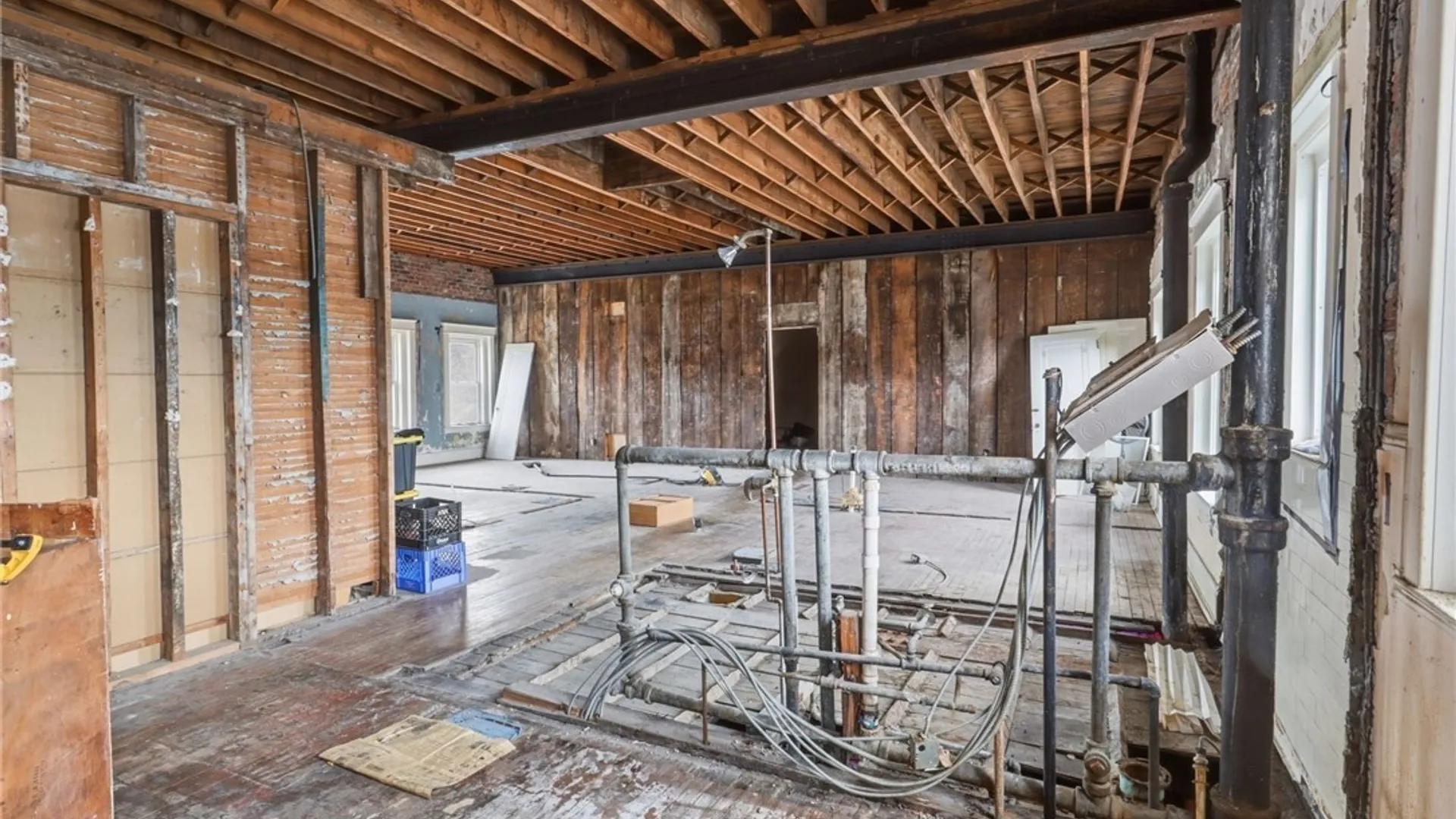 Property at 260 Plymouth Avenue, Buffalo, NY 14213 30