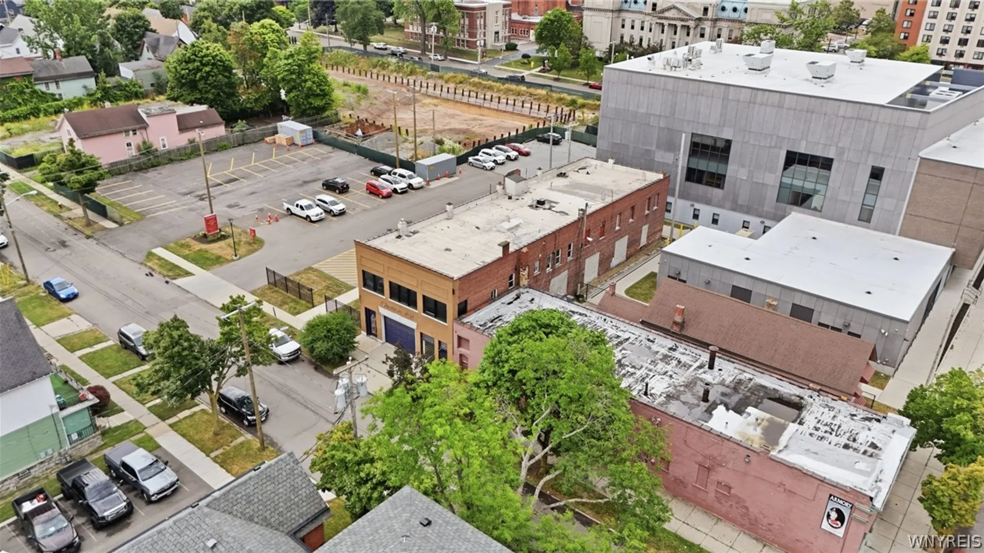 Property at 260 Plymouth Avenue, Buffalo, NY 14213 37