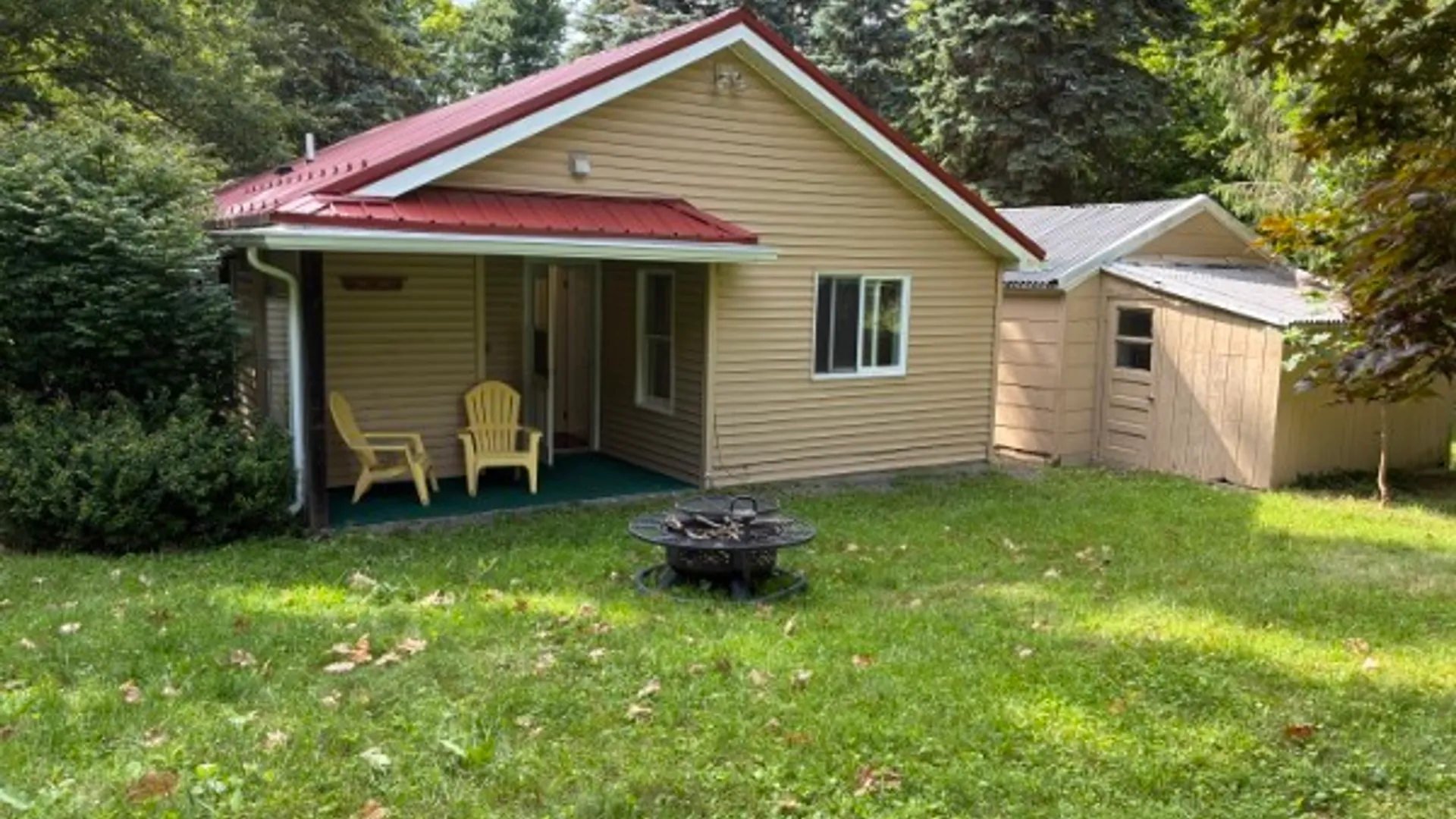 Property at 341 W King Road, Ithaca Town, NY 14850 2