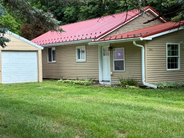Property at 341 W King Road, Ithaca Town, NY 14850