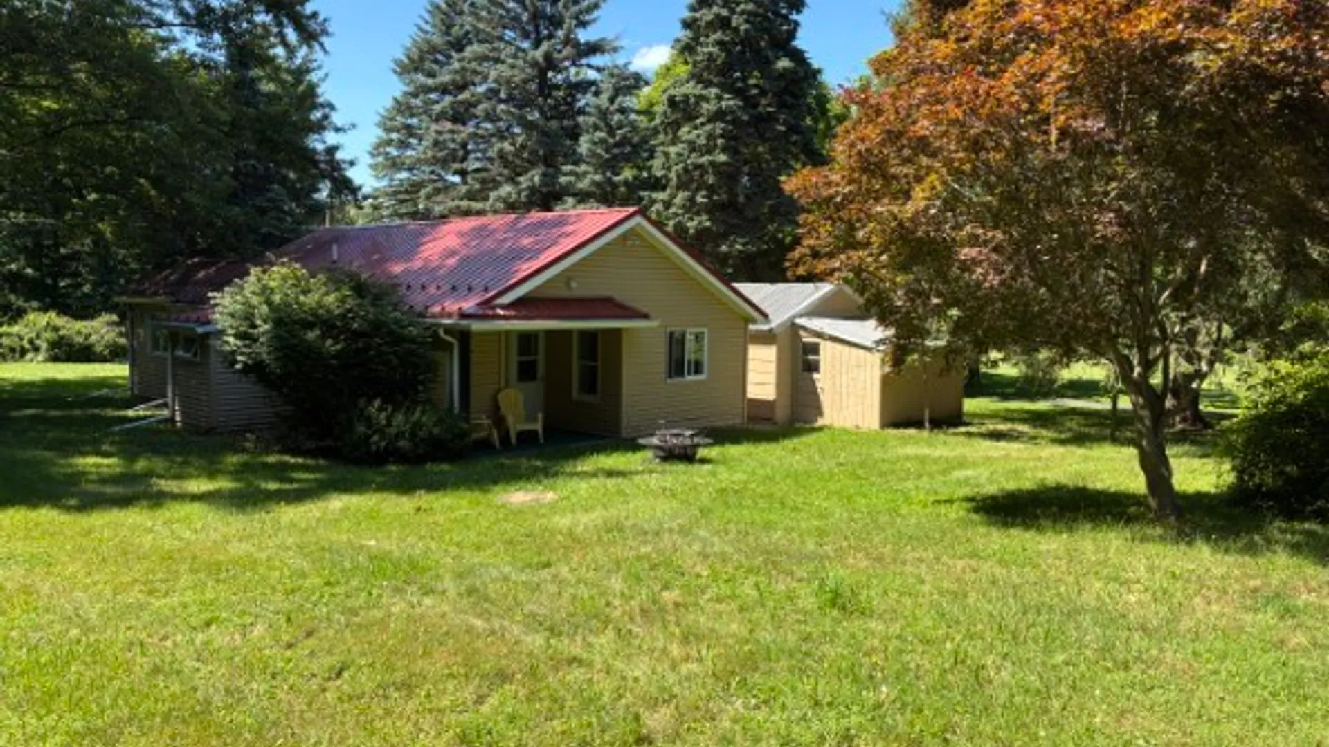 Property at 341 W King Road, Ithaca Town, NY 14850 17