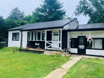 Property at 85 Torrance Place, Persia, NY 14070